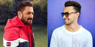 Salman Khan Has No Time To Get Married According To Aayush Sharma