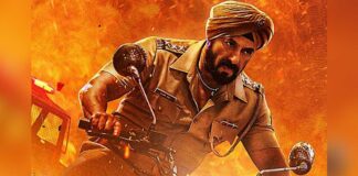 Salman Khan in ACTION: Teaser of 'Koi Toh Aaega' song from Antim out now!