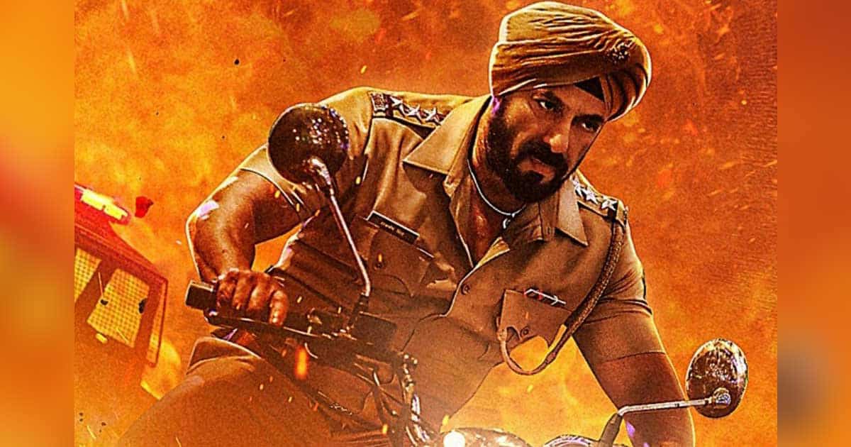 Antim's New Song Koi Toh Aaega Teaser Out Now! Salman Khan Appears In A Full Beast Mode & Ups The Ante