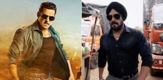 Salman Khan Is Making Changes To Chulbul Pandey For Dabangg 4