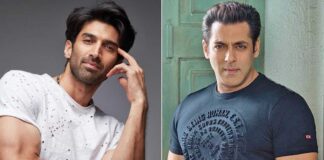 Salman Khan Once Scared Aditya Roy Kapur In His Debut Film ‘London Dreams’