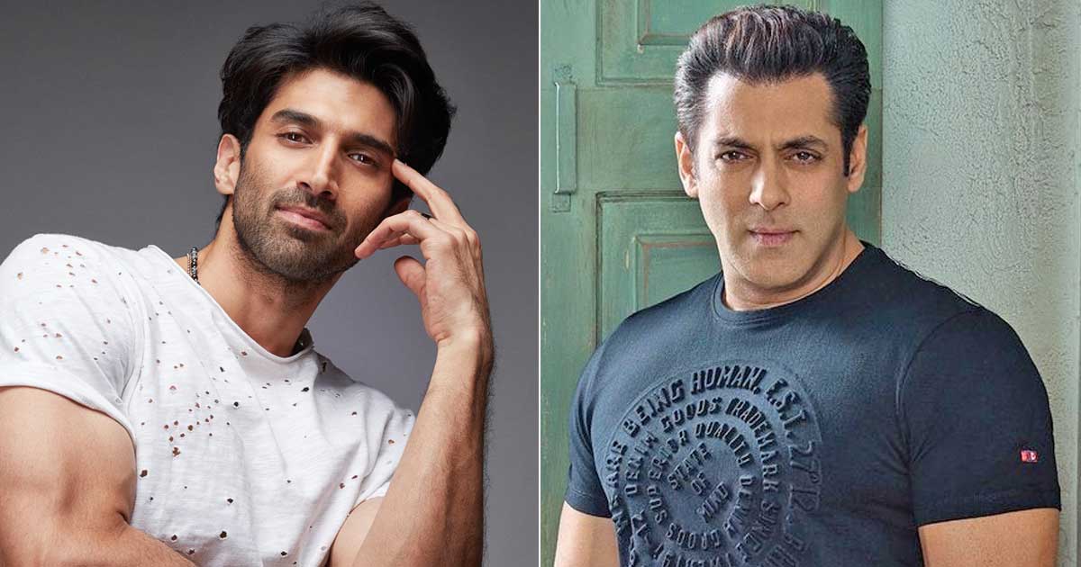 Salman Khan Once Scared Aditya Roy Kapur In His Debut Film ‘London Dreams’