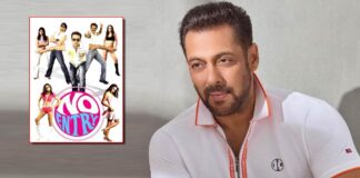 Salman Khan starrer No Entry Sequel Back On Track?