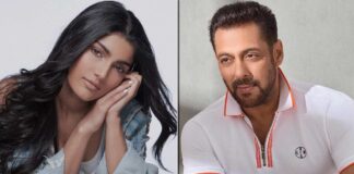 Salman Khan To Launch Niece Alizeh In A Romantic Home Production
