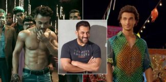 Salman Khan: Was shocked to see Aayush's transformation