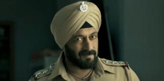 Salman Khan’s Character In Antim Originally Had A Romantic Angle; Here’s Why It Was Taken Out