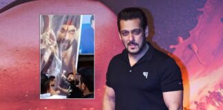 Salman urges fans not to waste milk on posters, asks for it to be given to poor kids