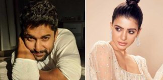 Samantha and Nani to come together again for 'Dasara'