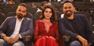Samantha: 'Raji' in 'The Family Man 2' allowed me to explore a new dimension