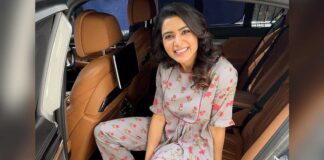 Samantha's cryptic posts bother fans who can't 'let her go'