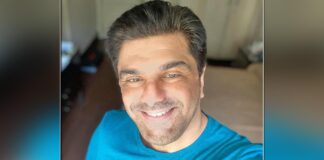 Samir Soni On His Divorce With Rajlakshmi Khanvilkar