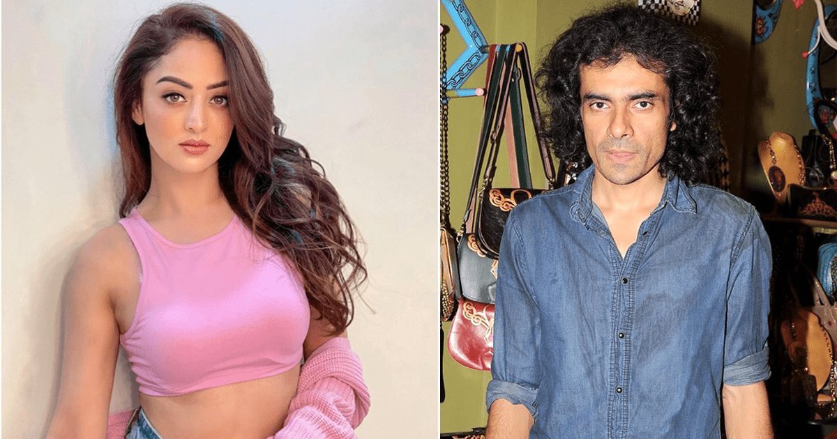 Sandeepa Dhar to star in Imtiaz Ali's web show