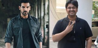 'Satyamev Jayate 2' director Milap Zaveri wants John Abraham in all his films!