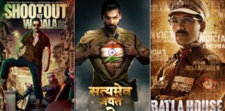 Satyameva Jayate 2 Box Office: Where Will It Stand Among John Abraham's Top Openers?