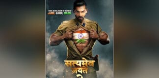 Satyameva Jayate 2 Day 1 Occupancy Report Is Out