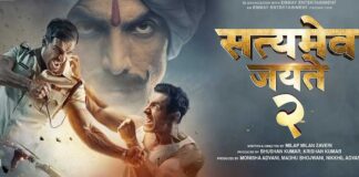 Satyameva Jayate 2 Trailer 2 Ft. John Abraham On ‘How’s The Hype?’