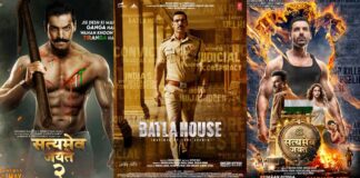 Satyameva Jayate Box Office: Will John Abraham Give Another Hit Despite A Clash?