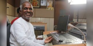 Scores of fans send in lyrics to music director Ilaiyaraaja's tune posted on Twitter