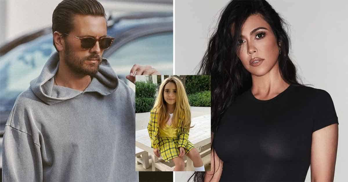  Scott Disick Reacts On Ex Kourtney Kardashian's Post First Time After Her Engagement, Netizens React! 