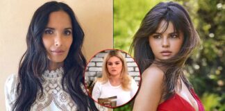 Selena Gomez's Chai's Colour Wins Hearts Of Netizens & Chef Padma Lakshmi's Shade Is Giving Them 'Sick Feels' - Deets Inside