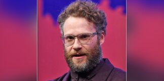 Seth Rogen faces flak for 'normalising crimes' in Los Angeles