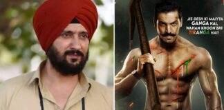 Shaad on his 'Satyamev Jayate 2' role: Every time I wore the turban, I knew what a big responsibility it is