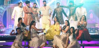 Shabir Ahluwalia, Sriti Jha on performing for Diwali special episode of 'Meet'