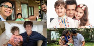 Shah Rukh Kahn, Aamir Khan, Karan Johar & More, These Bollywood Personalities Extended Their Families Thanks To Surrogacy