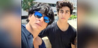 Shah Rukh Khan Makes A Special Request To Filmmakers So As To Protect Aryan Khan?