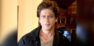 Shah Rukh Khan Once Recalled About A Creepy Fan Who Didn’t Want To Meet Him But Bathe In His Water