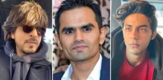 Shah Rukh Khan To Take Stong Action Against Sameer Wankhede For Putting Aryan Behind Bars For No Reason?