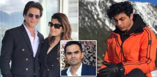 Shah Rukh Khan’s Managed Tried To Pay-Off To Save Aryan Khan From Arrest?