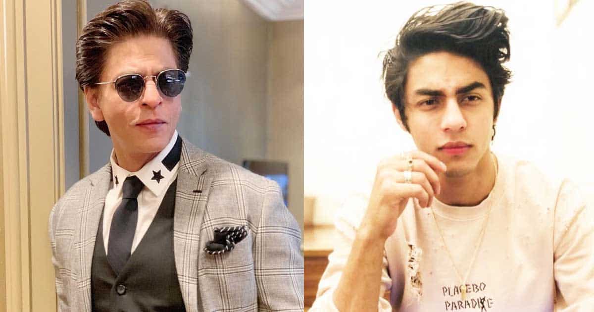 Shah Rukh Khan's Red Chillies Gets Flooded With Bunch Of Applications For Bodyguard's Post Aryan Khan Bail?