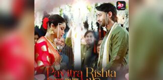 Shaheer Sheikh delighted with response to his role in 'Pavitra Rishta'