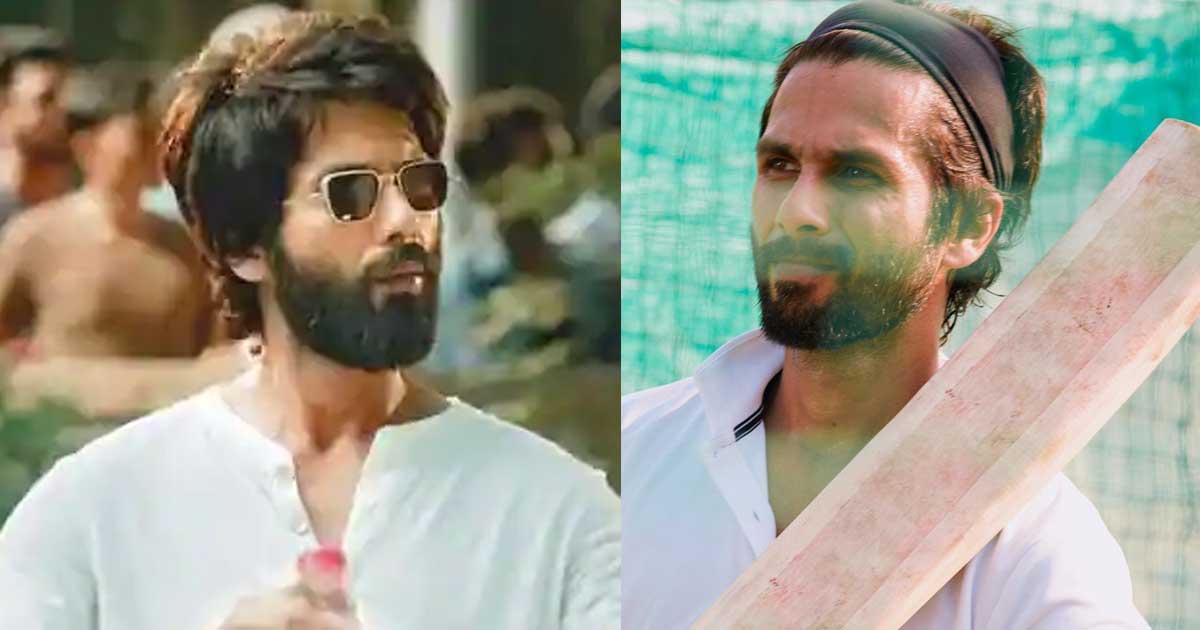 Shahid Kapoor On Doing Yet Another Remake After Kabir Singh: 