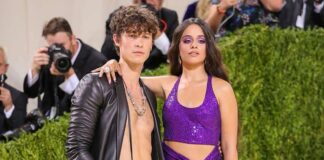Shawn Mendes & Camila Cabello Split After Dating For Two Years