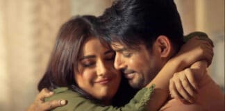 Shehnaaz Gill Starts Crying Uncontrollably Missing Sidharth Shukla In This Old Interview - Watch