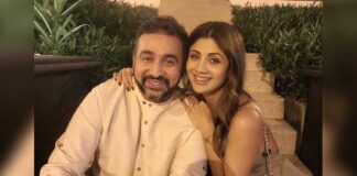 Shilpa Shetty clears the air on FIR filed against Raj Kundra and her