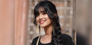 Shivangi Joshi To Play Grown-Up Anandi In Balika Vadhu 2? Here's The Truth