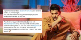 Sidharth Shukla’s Speech About Gender Equality Goes Viral