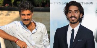Sikandar Kher: Dev Patel's humaneness spills over to his craft