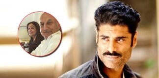 Sikandar Kher: In my darkest nights, my parents were the biggest strength