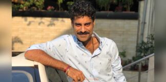 Sikandar Kher opens up on his popular social media conversations