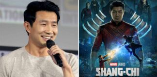 Simu Liu wanted to do something different after 'Shang-Chi' role