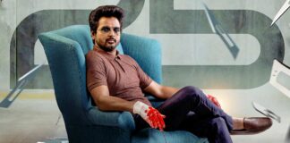 Sivakarthikeyan's 'Doctor' joins Rs 100 crore club