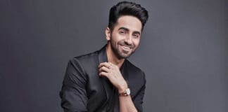 ‘So many of my life’s favourite memories are linked to me watching movies in a theatre!’ : Ayushmann Khurrana on how he is ecstatic to release his film on the big screen after two years