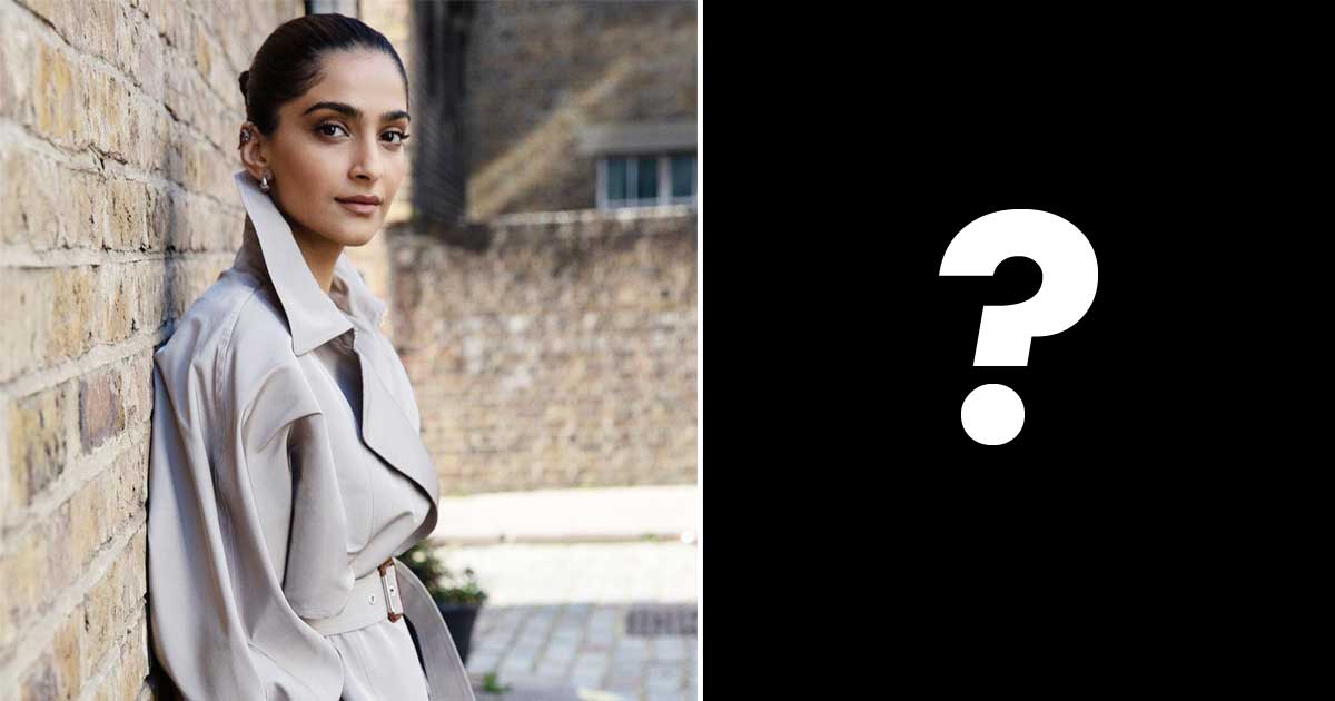 Sonam Kapoor Was Reportedly Never Interested In Acting But Took It Up Due To The Constant Persuasion Of This Director