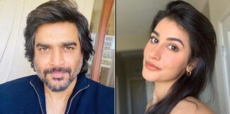 Sonia Rathee on sharing screen space with Madhavan in web series 'Decoupled'
