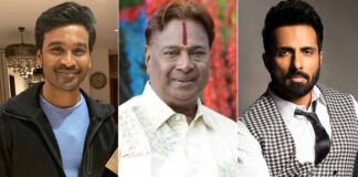 Sonu Sood & Dhanush Help South Indian Choreographer Sivasankar Financially After His COVID Pictures Go Viral