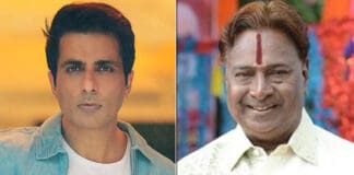Sonu Soon Mourns The Loss Of Veteran Choreographer Shiv Shankar